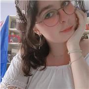 Profesora de inglés, italiano, catalán y castellano